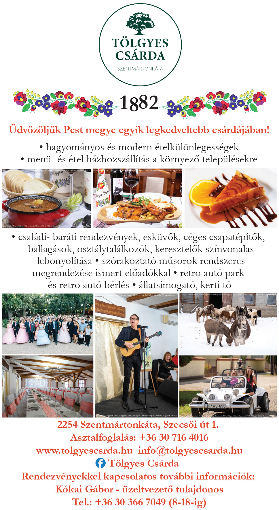 csapatépítő helyszín Pest megye