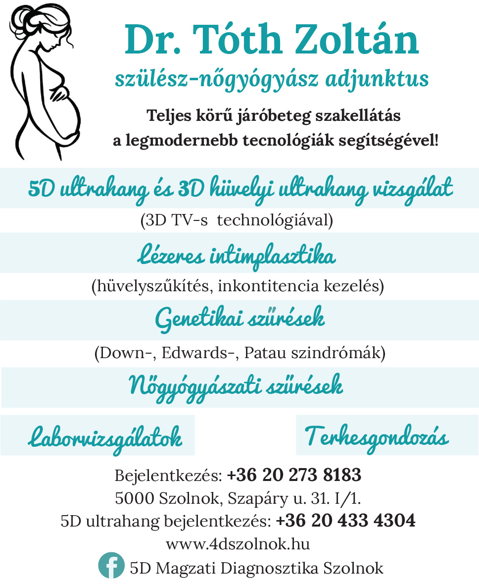 genetikai szűrés Monor