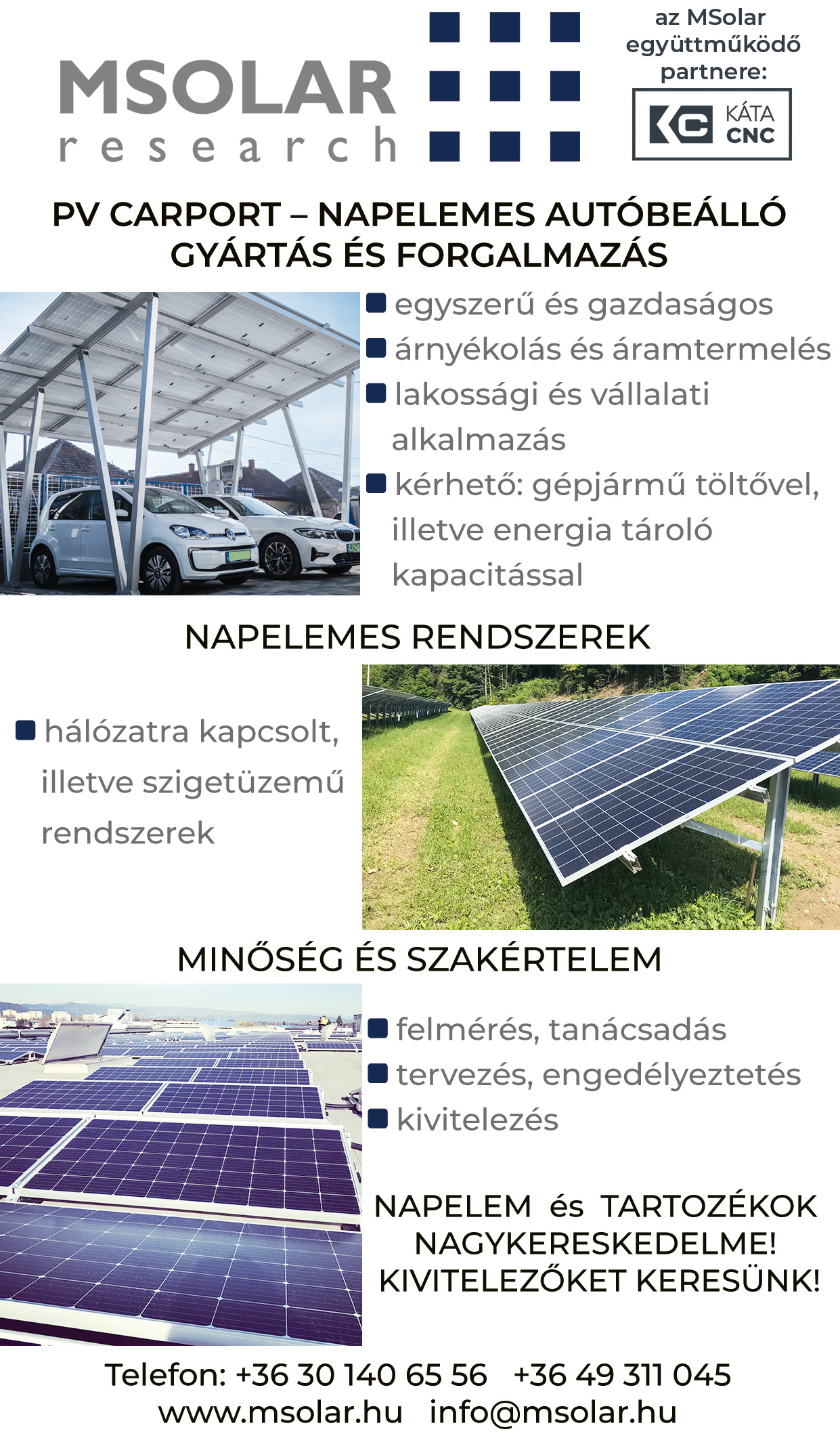 Solar-Pv Carport Budapest Pest county